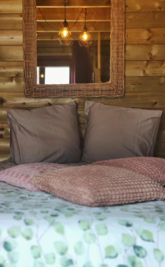 B&B Aquavert Doornik Buitenkant foto