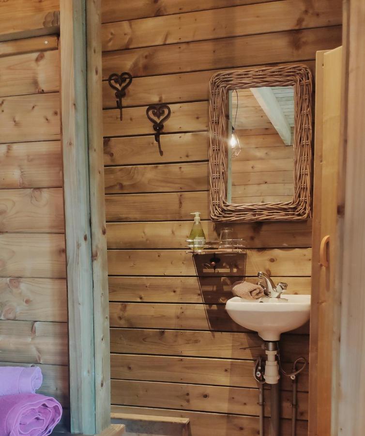 B&B Aquavert Doornik Buitenkant foto