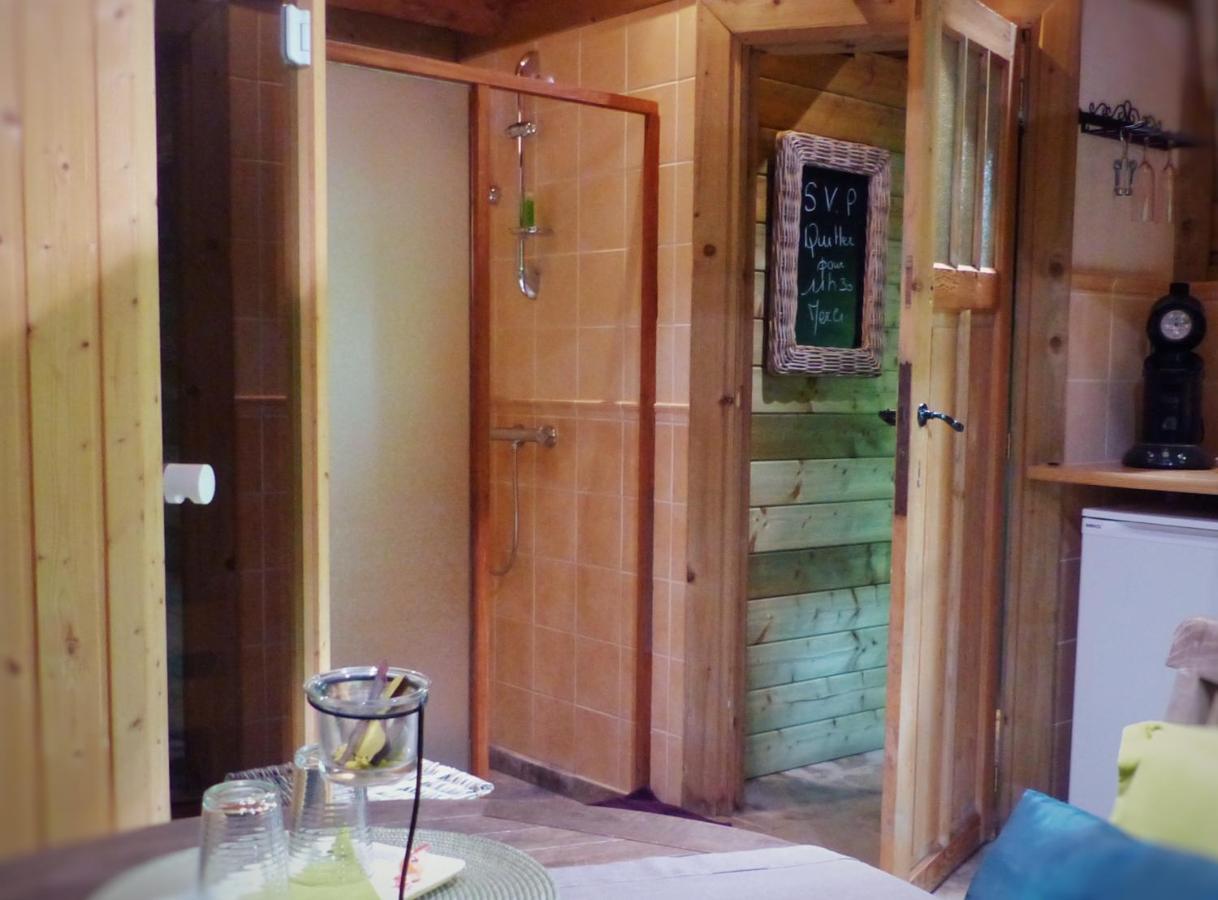 B&B Aquavert Doornik Buitenkant foto