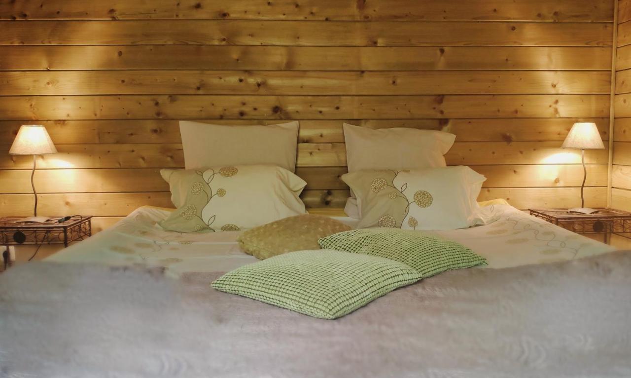 B&B Aquavert Doornik Buitenkant foto