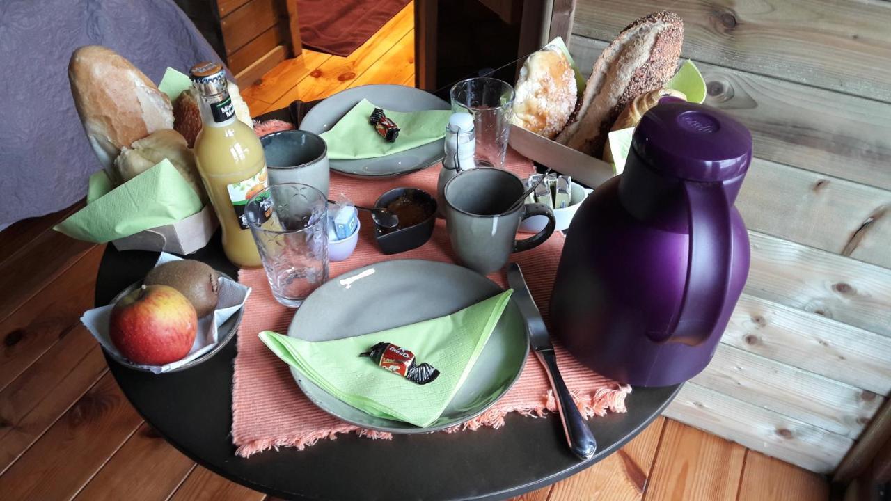 B&B Aquavert Doornik Buitenkant foto